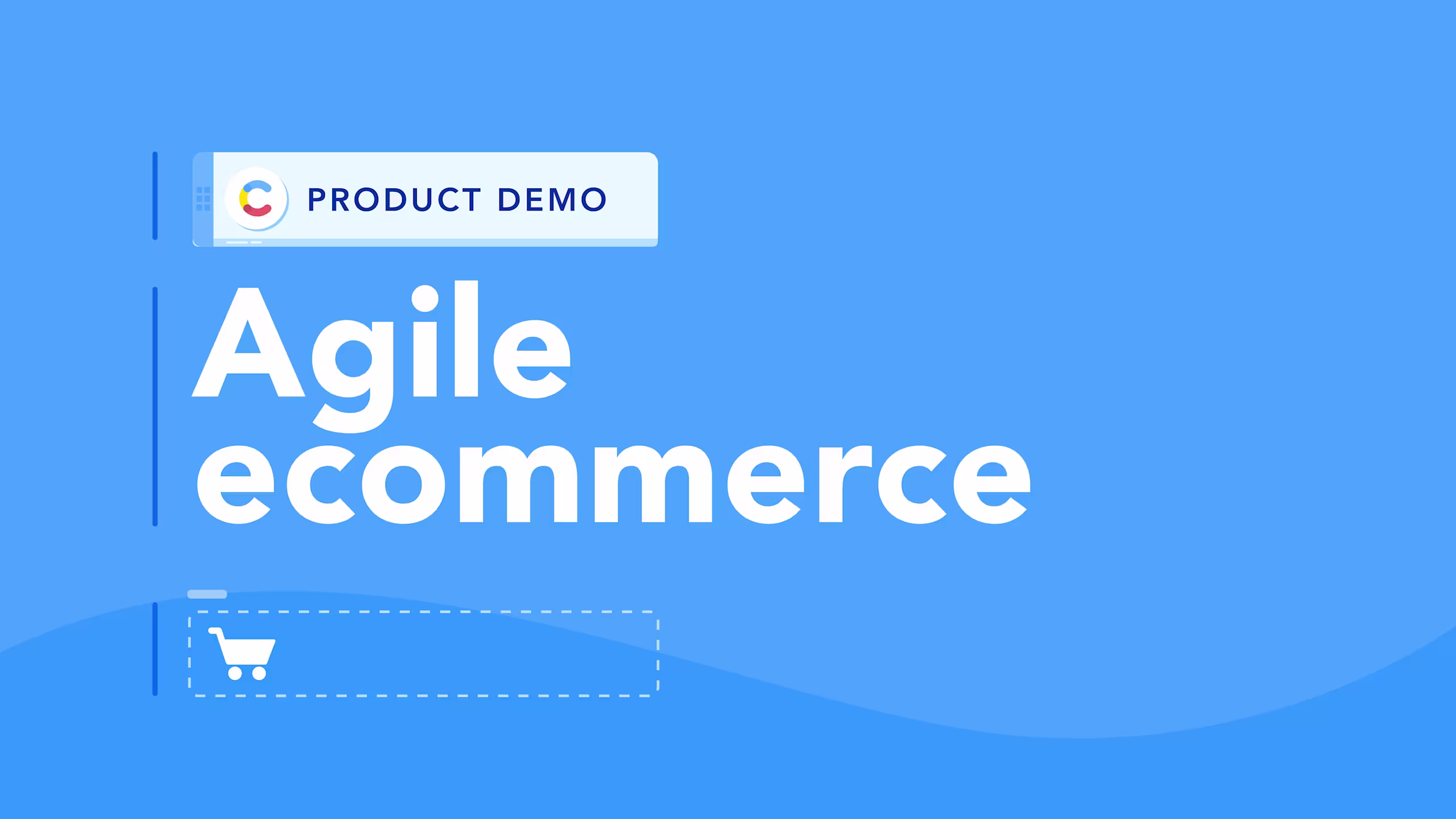 Agile ecommerce