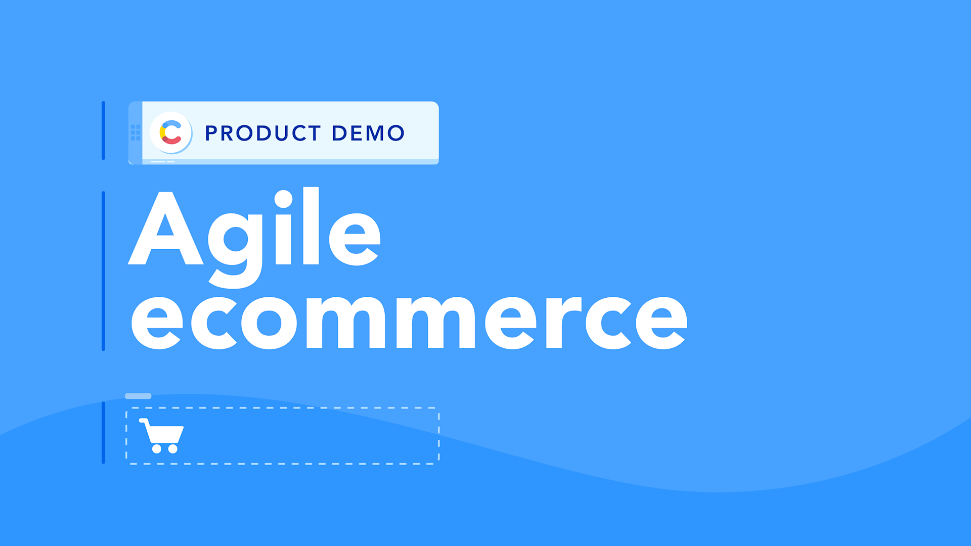 Agile ecommerce