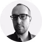 Tomasz Strumiñsk, Head of Development, Bright IT