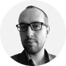 Tomasz Strumiñsk, Head of Development, Bright IT