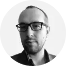 Tomasz Strumiñsk, Head of Development, Bright IT
