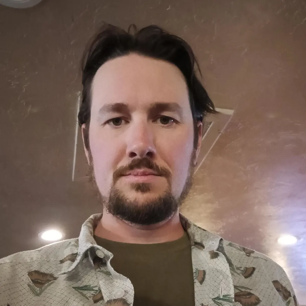 ben headshot