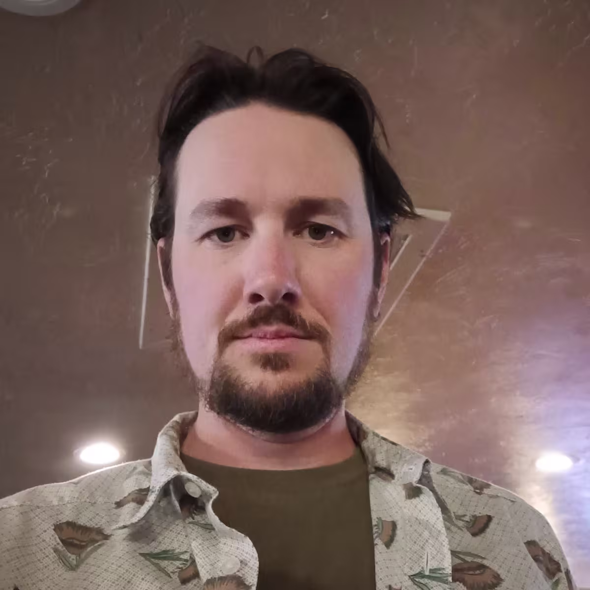 ben headshot