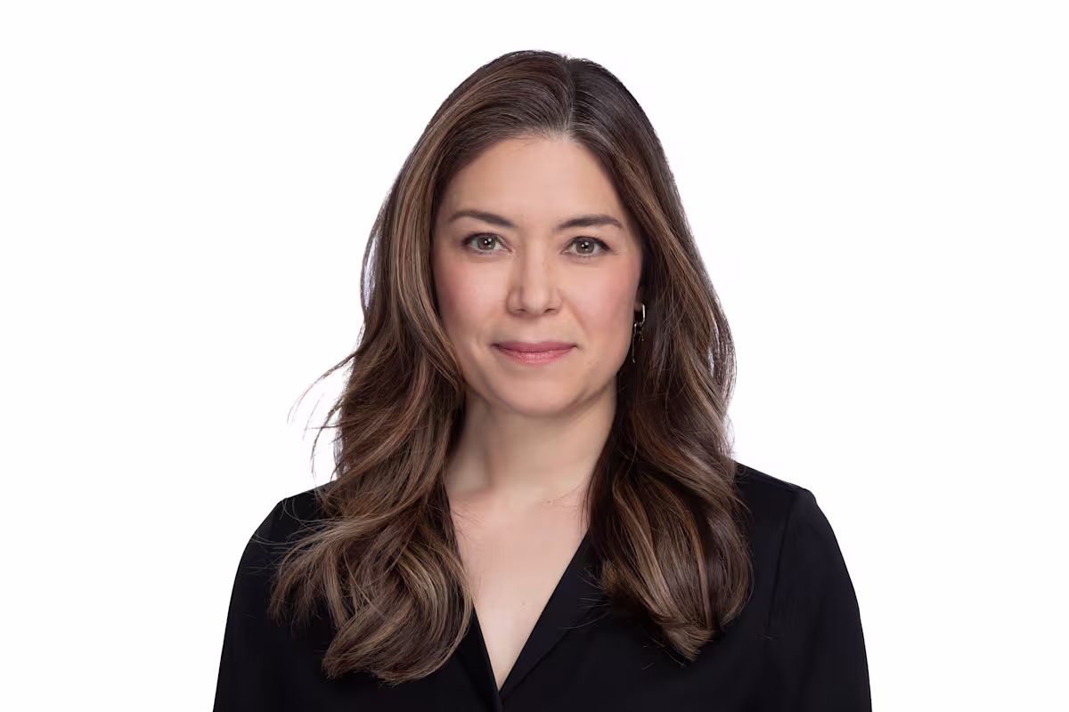 Kemberly Gong