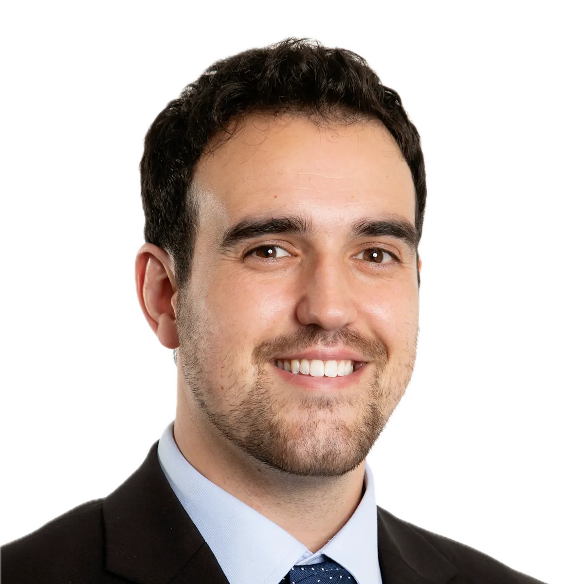 Alex wake headshot