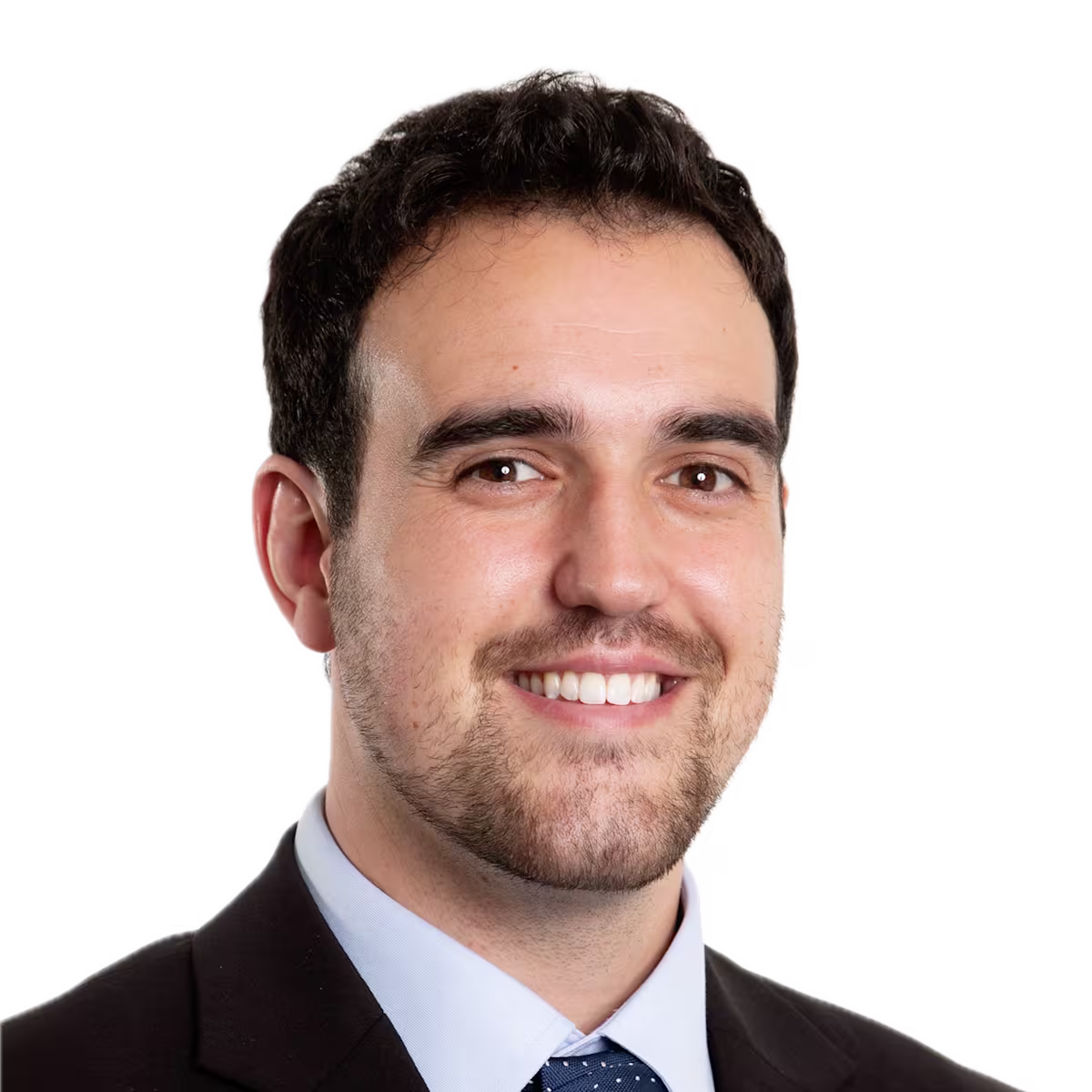 Alex wake headshot
