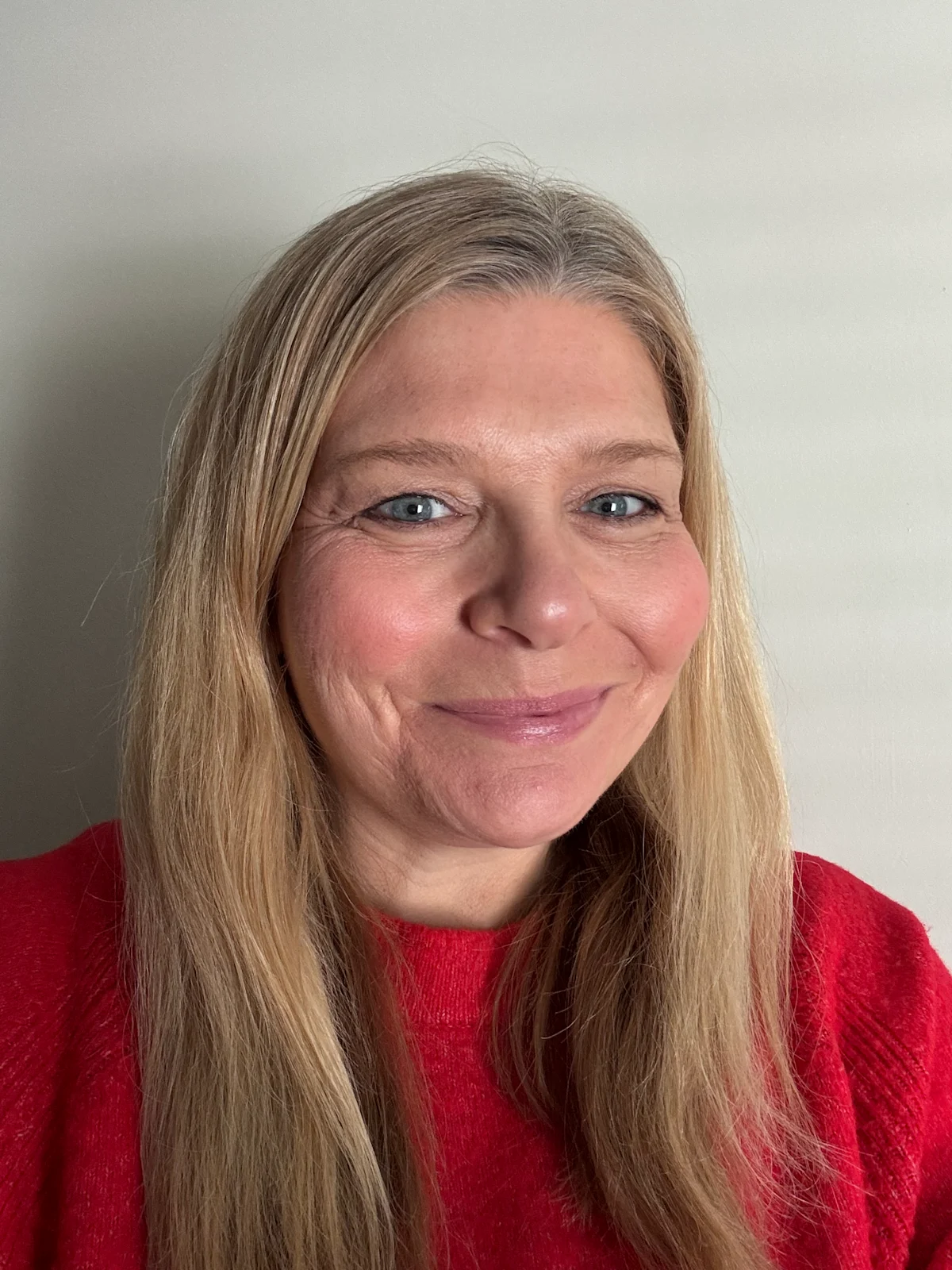 Vicki Garton