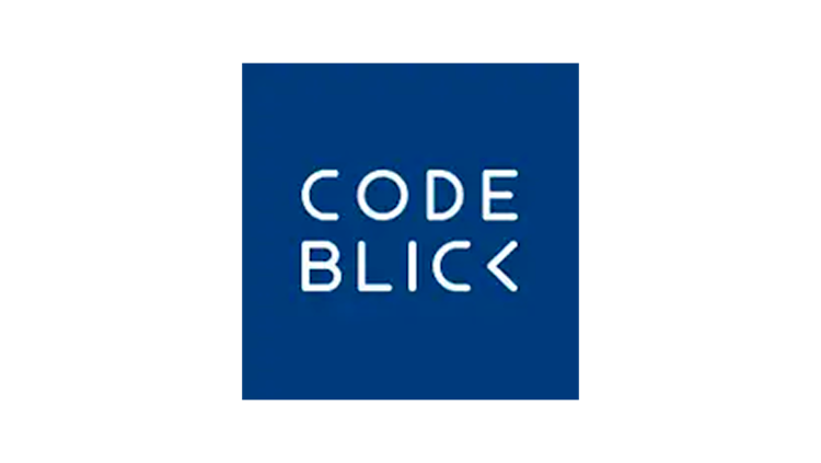 codeblick GmbH logo