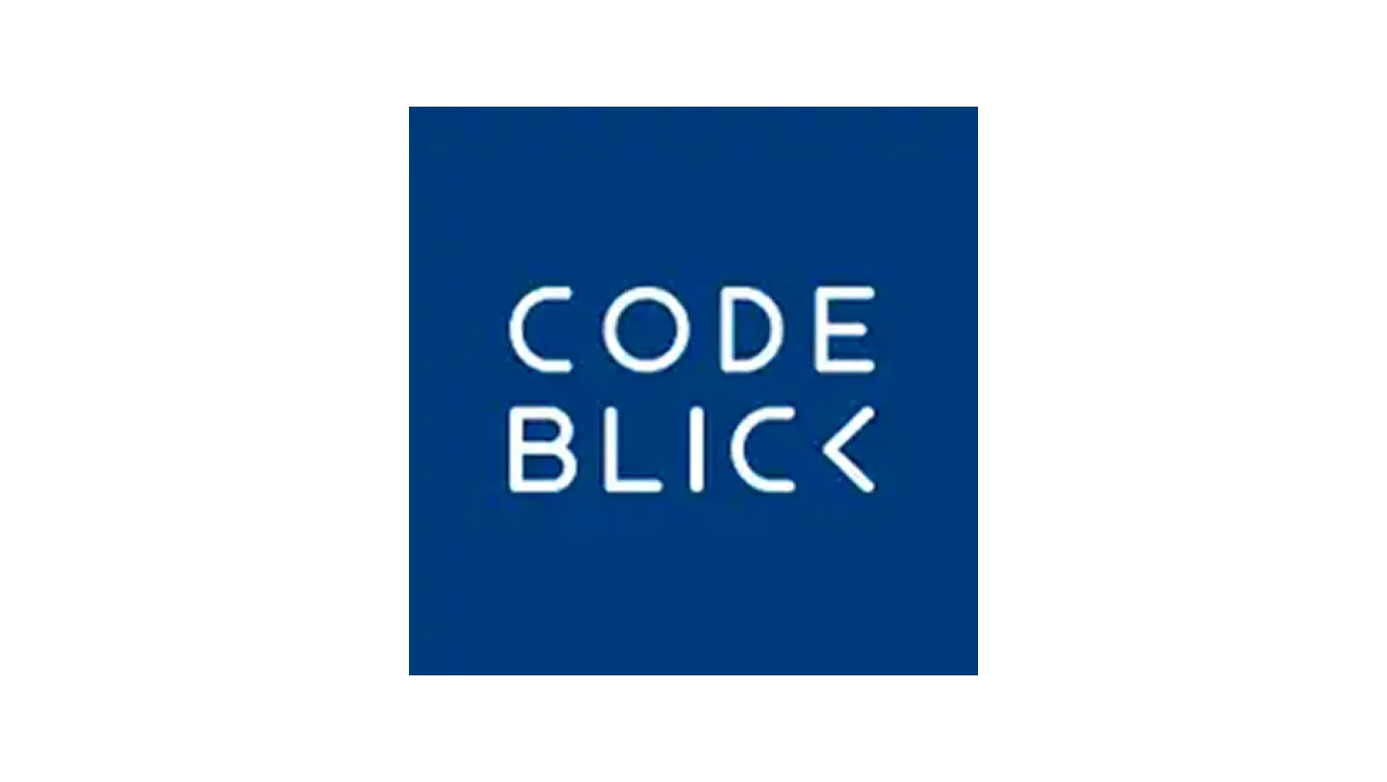 codeblick GmbH logo