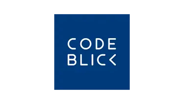 codeblick GmbH logo