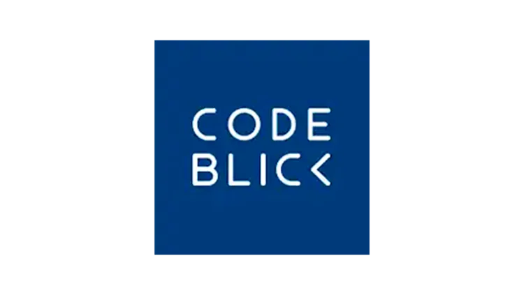 codeblick GmbH logo