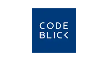 codeblick GmbH logo