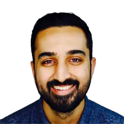 Omar Akhtar Benchmarker