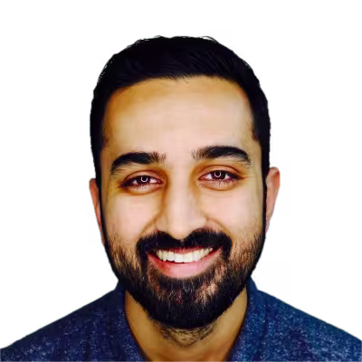 Omar Akhtar Benchmarker