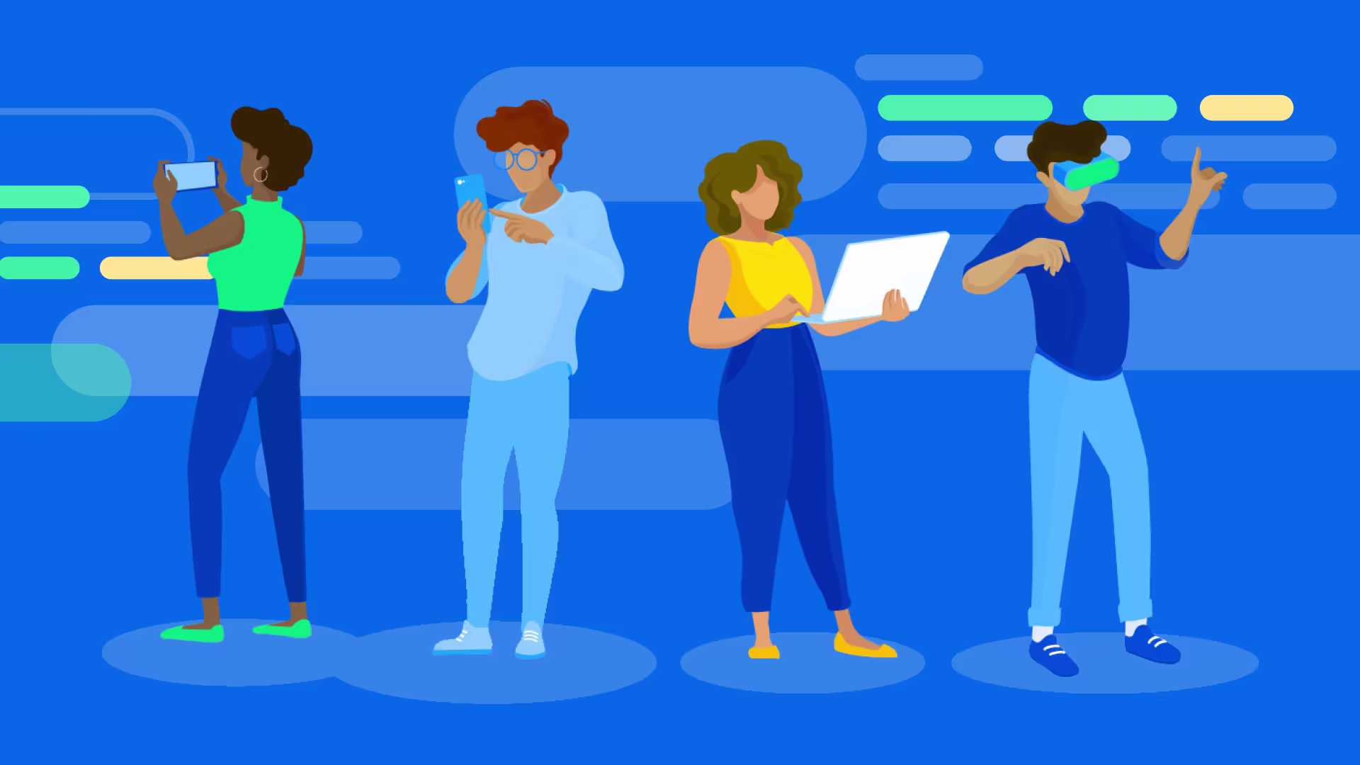 Powering data-driven personalization with Contentful, Twilio Segment, and Ninetailed