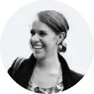 Annie Mullen, Digital Marketing Coordinator, Siemens.