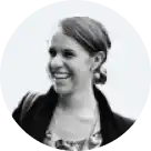 Annie Mullen, Digital Marketing Coordinator, Siemens.