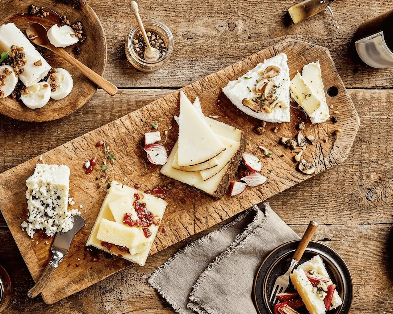 Case Study 5 4 - Lactalis