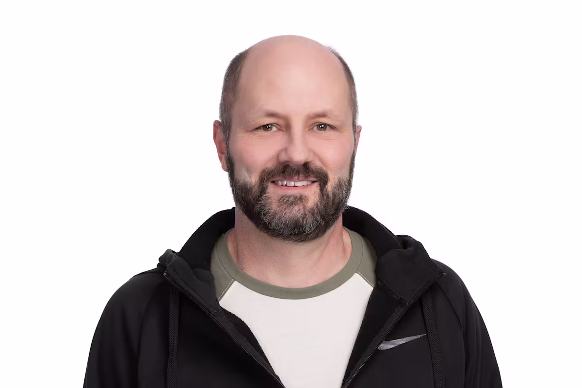 Jeff web