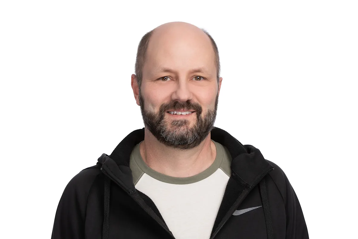 Jeff web