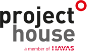 Project House logo