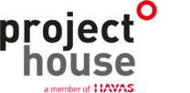 Project House logo