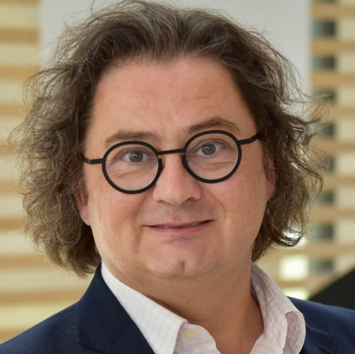 Julien Bidet