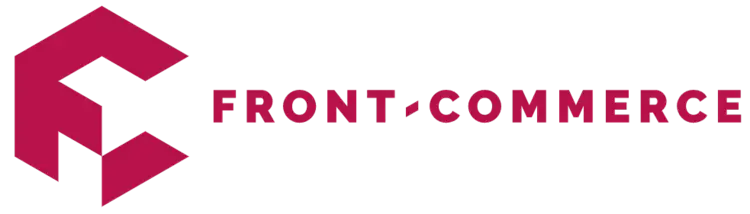 Front-Commerce logo