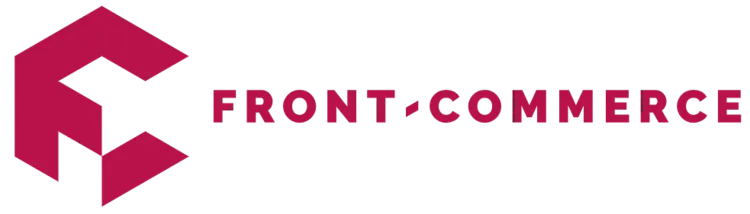 Front-Commerce logo