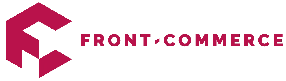 Front-Commerce logo