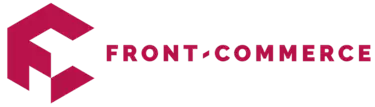 Front-Commerce logo
