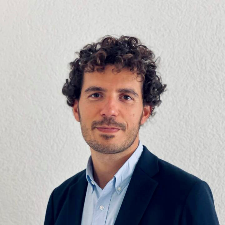 Global Head of E-Commerce and Digital Customer Engagement, Breitling