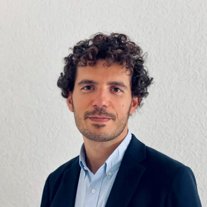 Global Head of E-Commerce and Digital Customer Engagement, Breitling