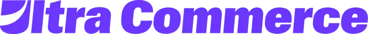 Ultra Commerce logo