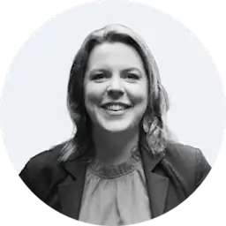 Ashley Travis, Sr. Director Digital Experience & Product Growth, KFC Global
