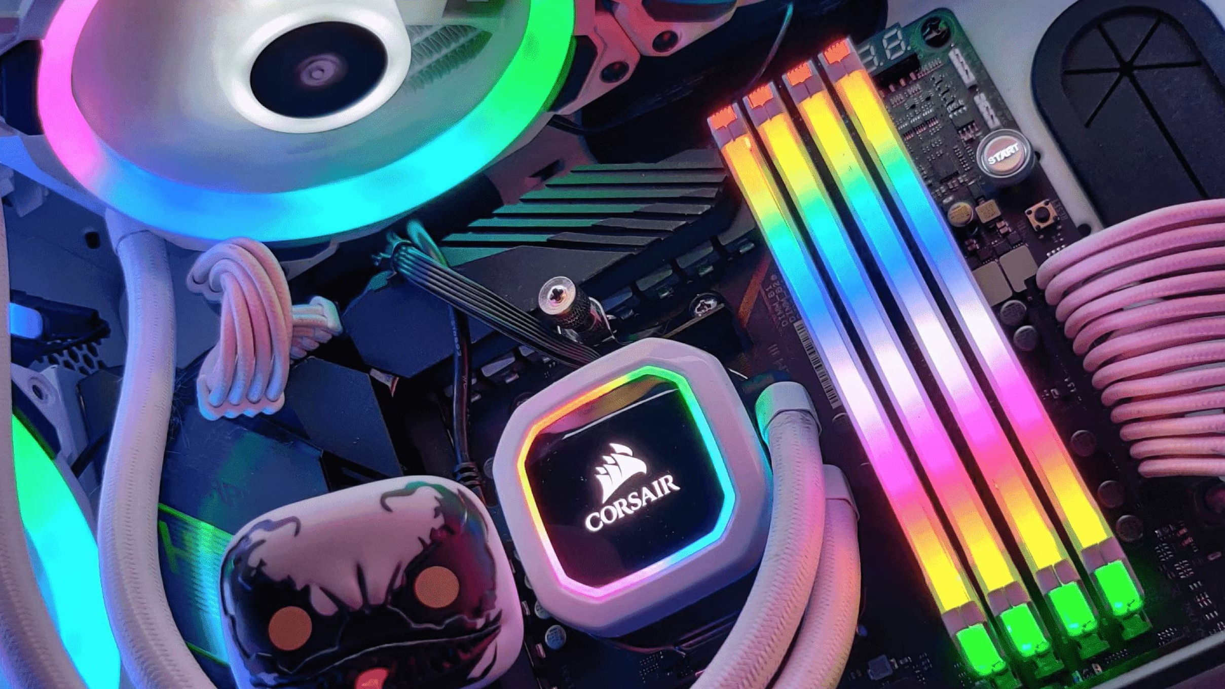 The Fastest Route to the PC of Your Dreams

