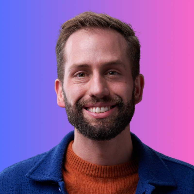 Mackenzie Putici, Webinar Moderator, Future B2B