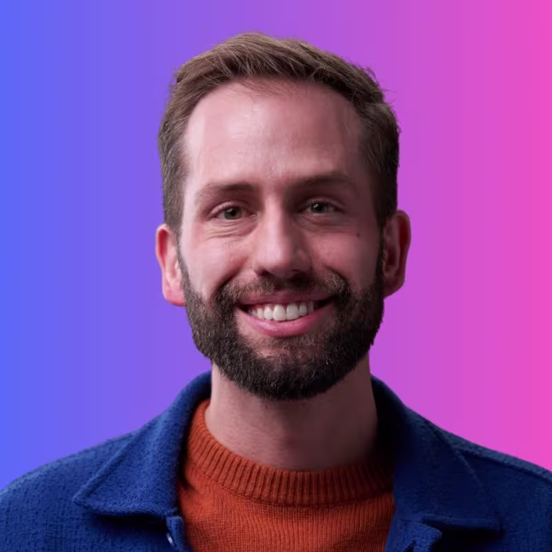 Mackenzie Putici, Webinar Moderator, Future B2B