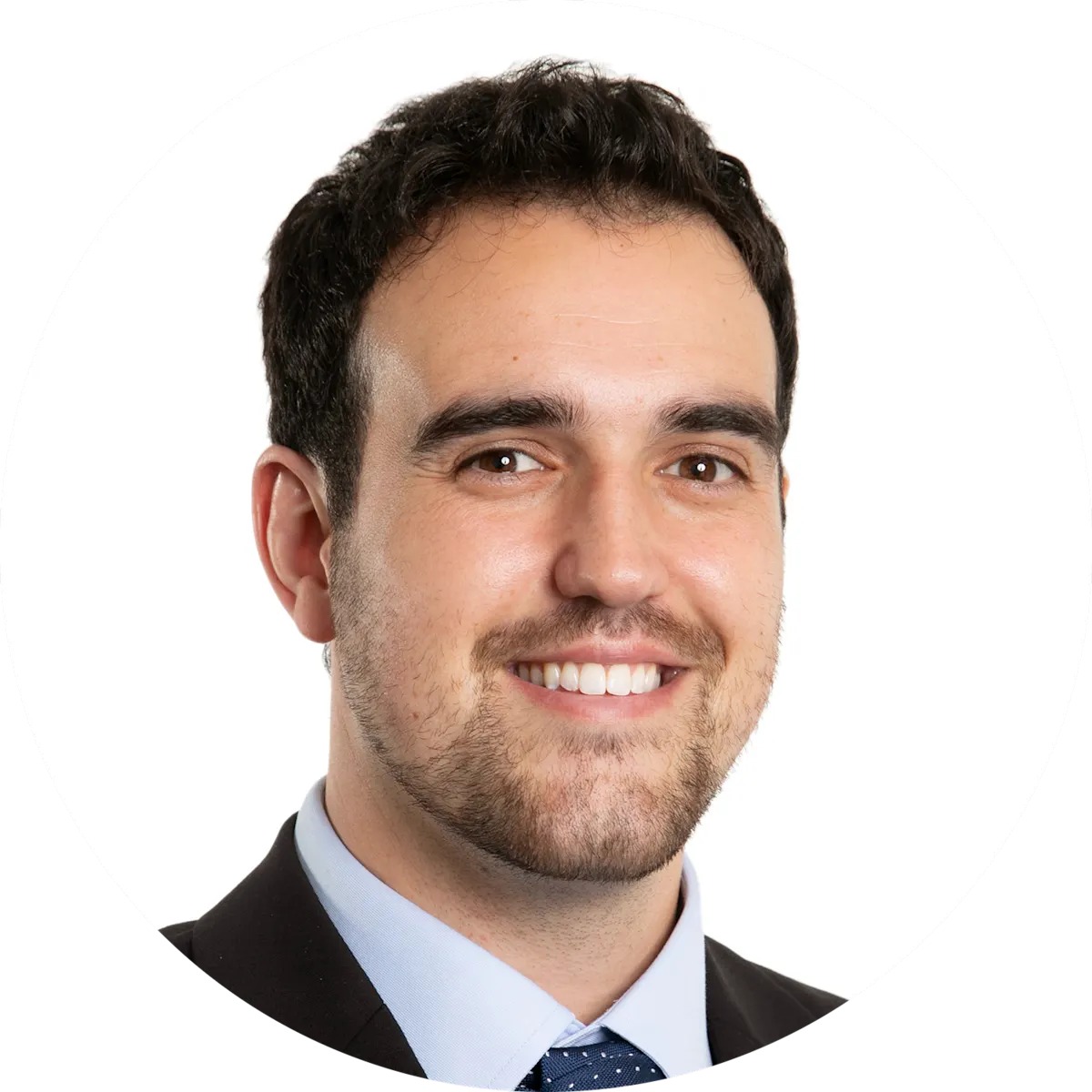 Alex Wake, Senior Product Manager, Contentful