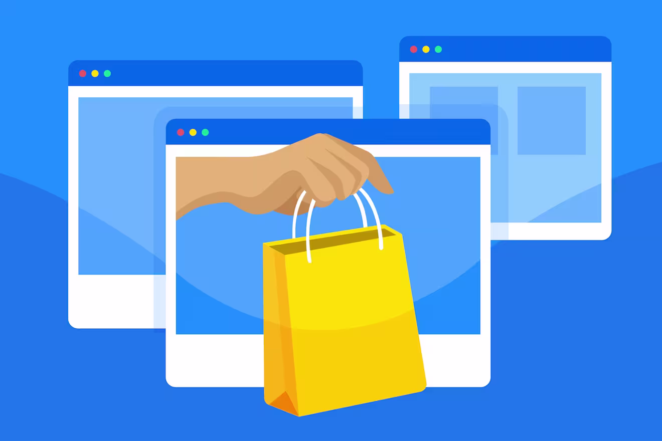 Agile ecommerce prepares digital builders for the unexpected 3:2