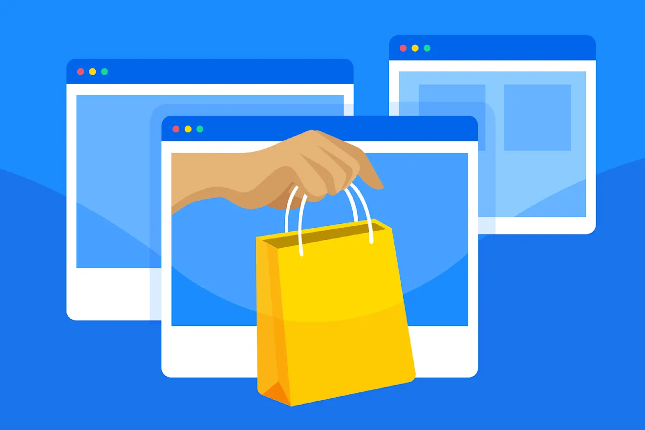 Agile ecommerce prepares digital builders for the unexpected 3:2