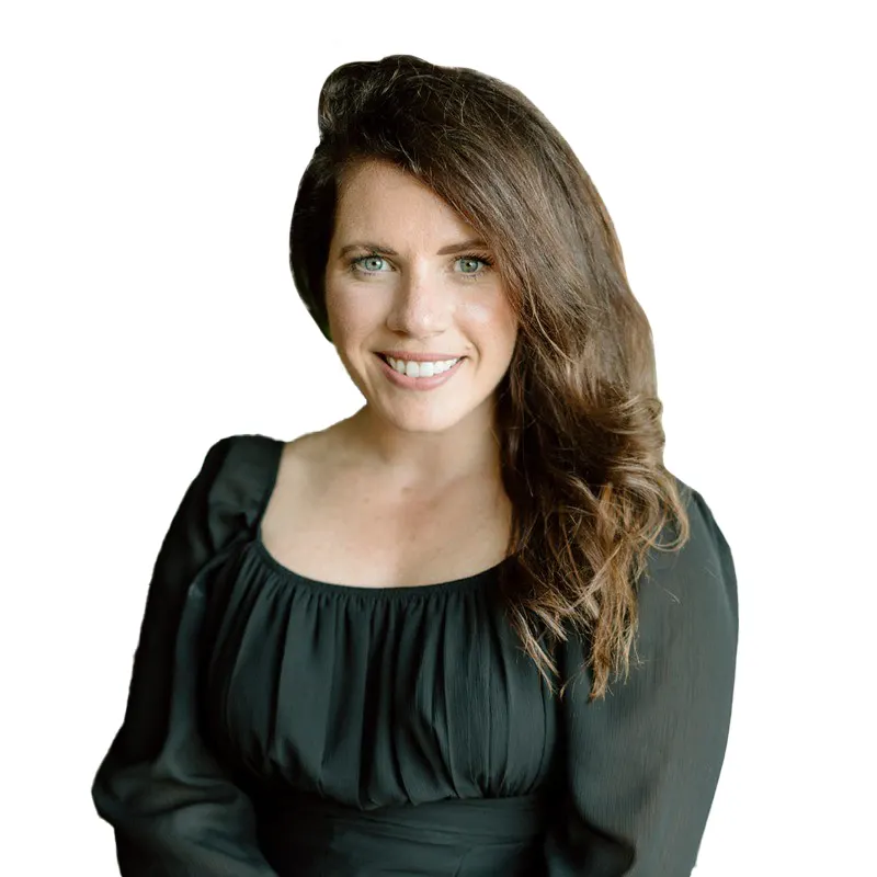 Anne Kubacki, Director if Product Marketing at Contentful