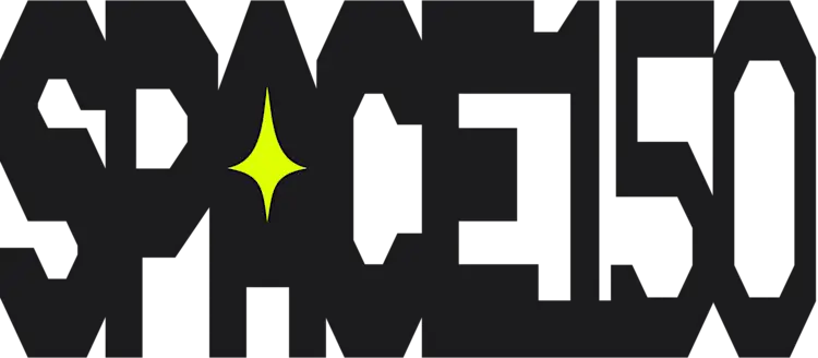 space150 logo