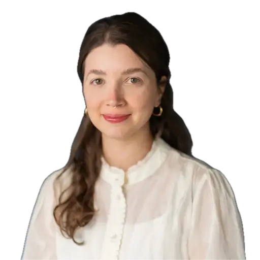 Rafaela Zielder headshot