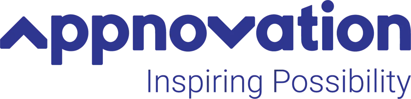 Appnovation logo
