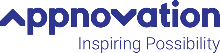 Appnovation logo