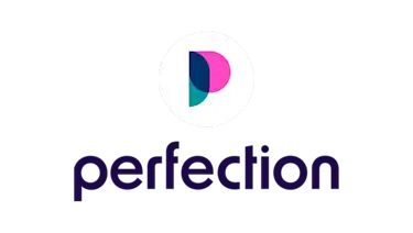Perfection.DEV logo