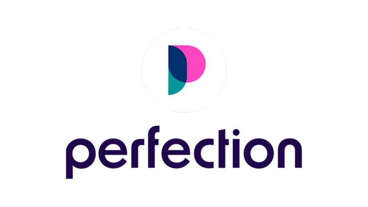 Perfection.DEV logo