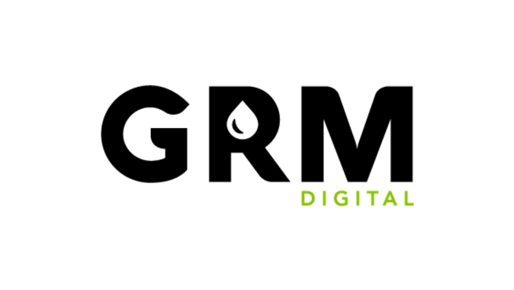 GRM logo