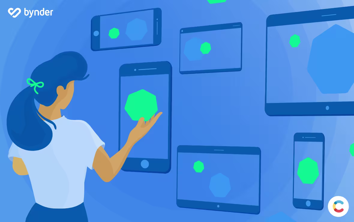 Extend your digital experience platform
